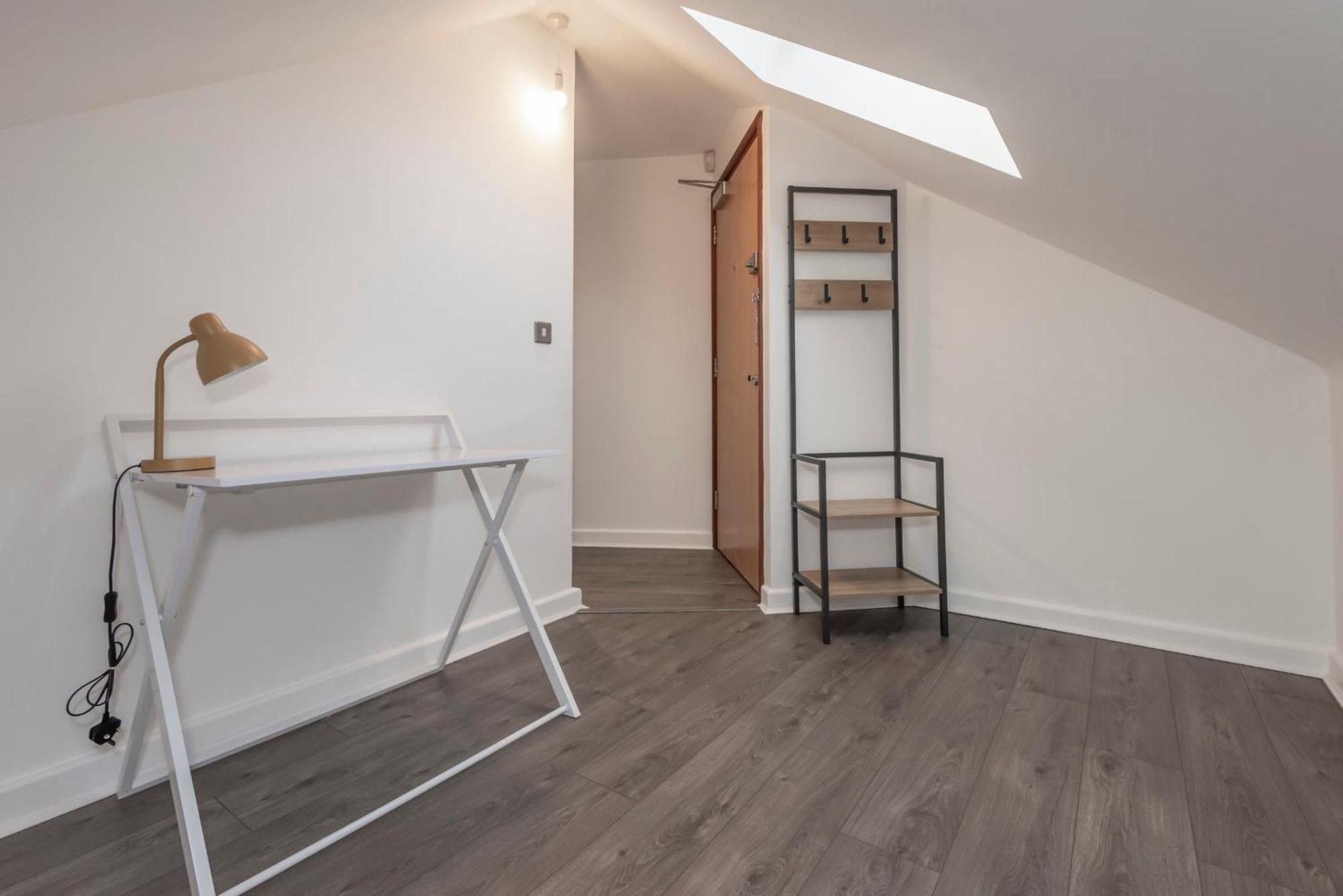 The Loft - Spacious Luxury 2 Bed 2 Bath With Free Secure Parking And Tube Close By Londýn Exteriér fotografie